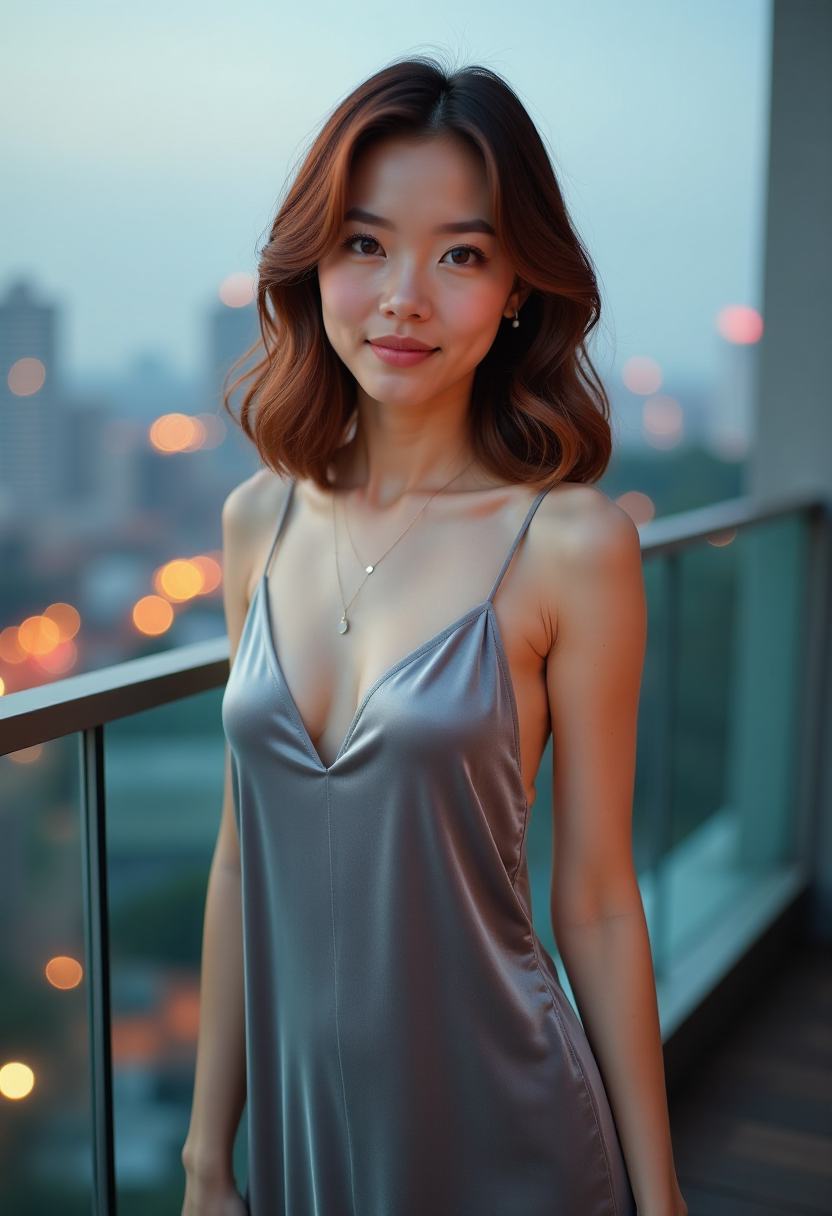机械心语海报