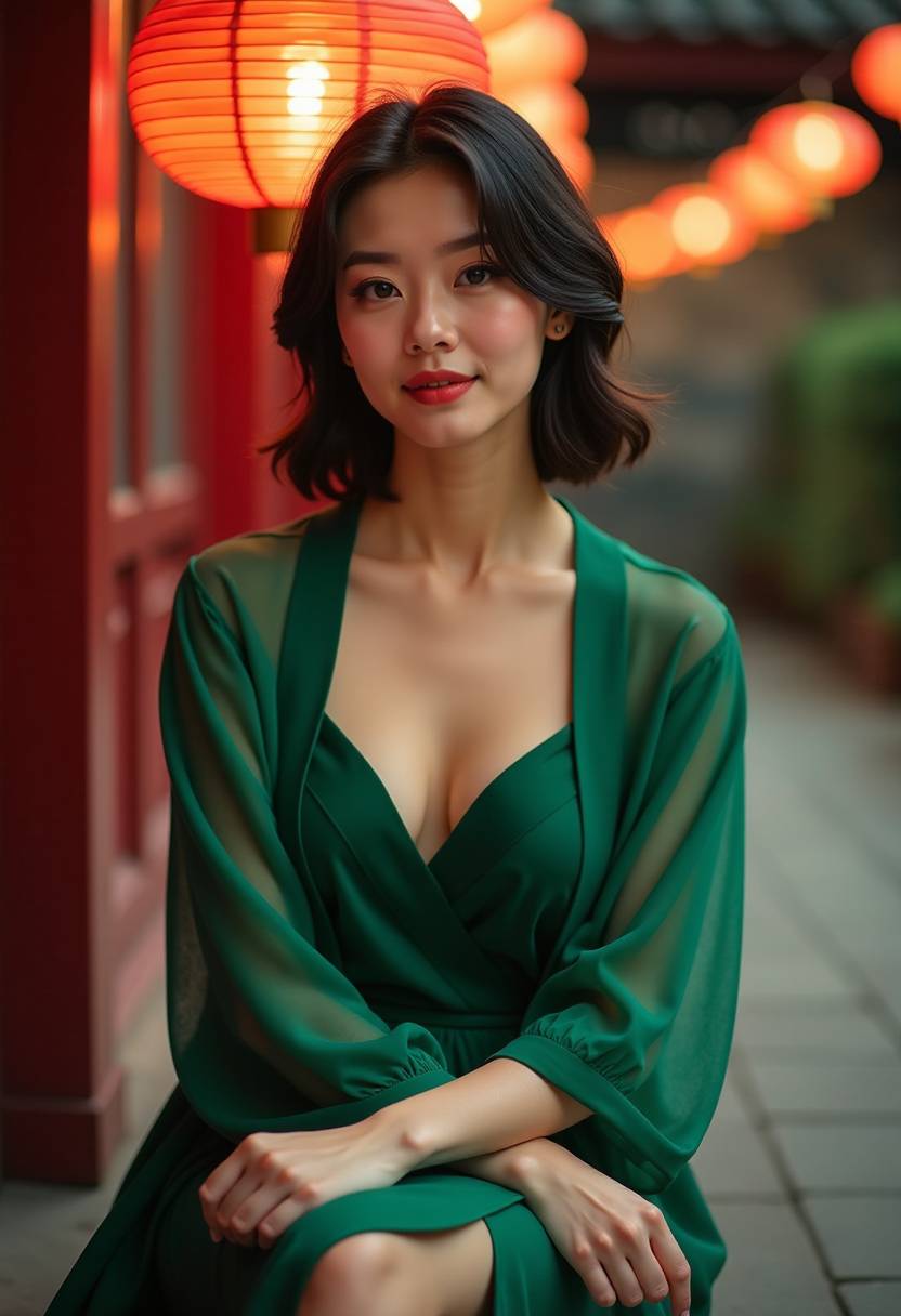 星舟远征篇动画剧照